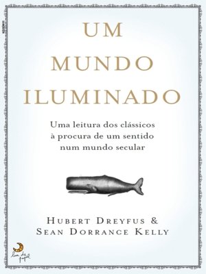 cover image of Um Mundo Iluminado
